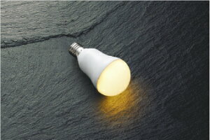 KOIZUMI@Nvg`LEDv@E17@40W`@dF@2700K@AE50525E