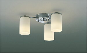 KOIZUMI@LEDV[O@ȈՎt@Md60W×3@(vt)@dF@2700K@AH39675L