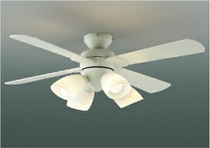 KOIZUMI�@LED�C���e���A�t�@���@�ȈՎ�t���@LED31�D2W�@(�����v�t)�@�d���F�@2700K�@�i��p�����R���t�j�@�`6��@AM43212L