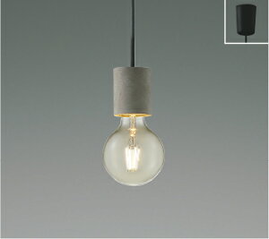 KOIZUMI�@LED�y���_���g�@���|�V�[�����O�@���M�d��40W�����@(�����v�t)�@�d���F�@2700K�@AP49029L
