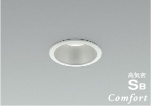 KOIZUMI@LEDCSB_ECg@75mm@Md60W@iLEDj@F@5000K@pΉ@AD1246W50