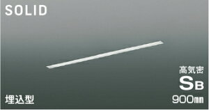KOIZUMI@LEDCSBx[XCg@Slit@Seamless@Slim@900mm^Cv@iLEDj@F@5000K@pΉ@AD54729