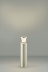 KOIZUMI LEDガーデンライト 白熱電球40W相当 (ランプ付) 電球色 2700K AU51361