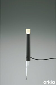 KOIZUMI@LED@DC24VK[fCg@LED2D6W@(vtEdʔ)@dF@2700K@AU92264