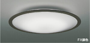 KOIZUMI�@LED�V�[�����O�@���|�V�[�����O��t���@�iLED�����j�@�d���F�@2700K�`�����F�@6500K�@�`12��@�����E���F�^�C�v�@�i��p�����R���t�j�@AH55642