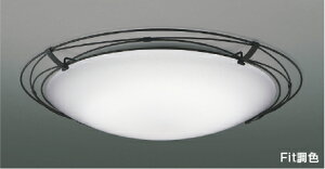 KOIZUMI�@LED�V�[�����O�@���|�V�[�����O��t���@�iLED�����j�@�d���F�@2700K�`�����F�@6500K�@�`12��@�����E���F�^�C�v�@�i��p�����R���t�j�@AH55682