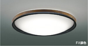 KOIZUMI�@LED�V�[�����O�@���|�V�[�����O��t���@�iLED�����j�@�d���F�@2700K�`�����F�@6500K�@�`12��@�����E���F�^�C�v�@�i��p�����R���t�j�@AH55746