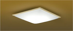 KOIZUMI LED和風シーリング 引掛シーリング取付式 (LED内蔵) 昼白色 5000K 〜6畳 調光タイプ (専用リモコン付) AH56194