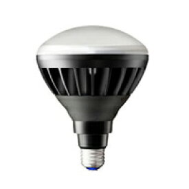 岩崎　LEDioc（レディオック）　LED電球　LEDアイランプ　白熱電球150W形（135W）相当・200W形（180W）相当　 電球色　1450lm　E26口金　本体：黒色（ブラック）　 LDR11L-H/B827