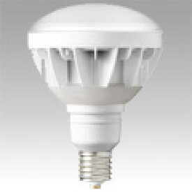 岩崎　LEDioc（レディオック）　LED電球　LEDアイランプ　白熱電球300W形（270W）相当　 昼白色　全光束4200lm　E39口金　本体：白色　 LDR30N-H-E39/W850