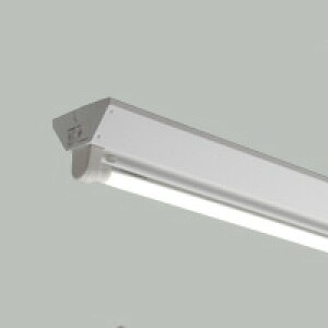 三菱 逆富士型直管形LED照明器具 MILIE(ミライエ) Lファインeco FLR40W形×1灯 100〜242V 昼白色 定格出力2500lm×1 固定出力形 LED蛍光灯セット(ランプ付) ELLKV4321CAHN+LDL40SN1725N5