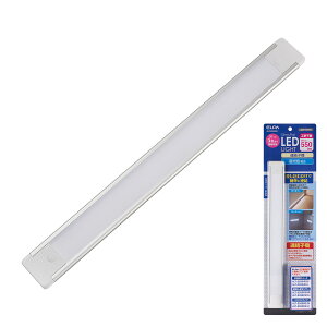 ELPA@LEDړI@Slim&Flat@LEDCg@Aq@@S31cm@6.7W@F@6400K@550lm@ALT-2030(D)