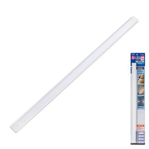 ELPA@LEDړI@Slim&Flat@LEDCg@Aq@@S61cm@13W@F@6400K@1100lm@ALT-2060(D)