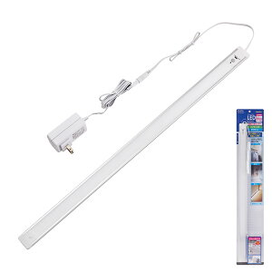 ELPA@LEDړI@Slim&Flat@LEDCg@ÐlZT[^Cv@S62cm@14.5W@F@6400K@1100lm@ALT-2060PIR(D)