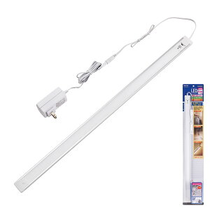 ELPA@LEDړI@Slim&Flat@LEDCg@ÐlZT[^Cv@S62cm@14.5W@dF@3000K@1000lm@ALT-2060PIR(L)