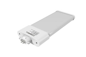 COWELL�@�R���p�N�g�u�����^LED�����v�@FML36W��ց@3000K�@�d���F�����@���i�R�[�h�F5904�@2190lm�@GX10q�����@AC100-240V�@�d�������@FML16L1D