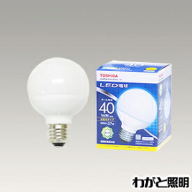 楽天市場 ボール電球 40w 70mmの通販