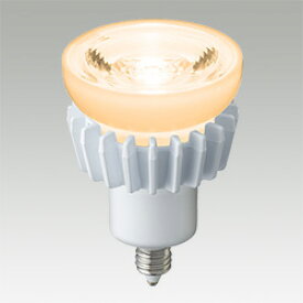岩崎　LED電球　LEDioc（レディオック）　LEDアイランプ　ハロゲン電球形　φ50(50mm)7W　電球色相当　2700K　18°（中角）　JDR110V60W（100W形）相当　E11口金　850lm　調光対応形　LDR7L-M-E11/D