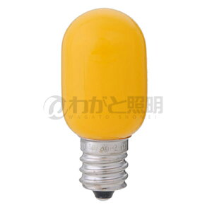 ELPA�@�G���p�{�[���@LED�d���@LED�����d���@�i�c���^�C�v�@�J���[�@0�D5W�@�C�G���[�i���F�j�@E12�����@LDT1Y-G-E12-G103