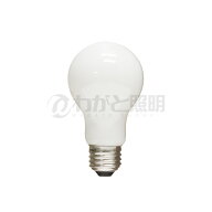 東京メタル工業　LED電球　LEDフィラメント電球　一般電球形　調光器対応　60W形相当　電球色　全方向　…