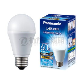 楽天市場 60w 昼白色 電球型蛍光灯 E26の通販