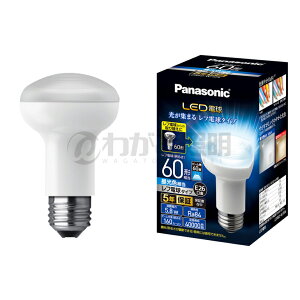 �p�i�\�j�b�N�@LED�d���@���t�d���^�C�v�@���t�d��60�`����(60W�`����)�@�r�[������160lm�@5�D8W�@E26�����@6500K�@�����F�����@LDR6D-W/RF6