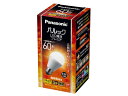 パナソニック　パルック LED電球 プレミア　一般電球タイプ 広範囲を照らすタイプ　Ra84　60形相当（60W形相当)　電球色（2700K）　810lm　7．0W　E26口金　LDA7L-G/S/K6/F