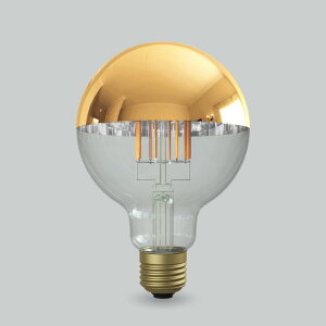 �r�[�g�\�j�b�N�@OnlyOne(�I�����[����)�@LED�d���@�{�[���d���`�@Ball95(�{�[��95 T�~���[�S�[���h)�@G95(�O�a95mm)�@50W�`�����@�g�n�d���F(2200K)�@E26�����@6.0W�@LDF35D