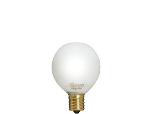 r[g\jbN@OnlyOne(I[)@LEDd@Siphon(TCtH)@{[d`@Ball50({[50)@White@G50(Oa50mm)@30W`@gndF(2200K)@E17@2.5W@250lm@zCg@LDF83D