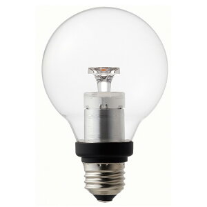 �p�i�\�j�b�N�@LED�d���@�p���b�N�����@�N���A�����v�V���[�Y�@�{�[�����`�@G80(�O�a80mm)�@25�`�����i25W�`����)�@�d���F�i2700K�j�@�S����300lm�@����d��3�D4W�@E26�����@LDG3L/F8/C/B2 ���󒍐��Y