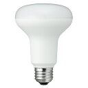 ヤザワ　レフ形LED電球　R80　8．4W　電球色相当　E26口金　810lm　LDR8LH　≪あす楽対応商品≫