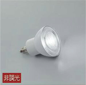 DAIKO�@�_�C�N���n���Q���`LED�d���@DECO�|S Lite�i�f�R�G�X�j�@�_�C�N���n���Q��50W�`��50�i50mm�j�����@E11�����@30°�i�L�p�j�@�d���F�@2700K�@��i�����@455lm�@���@LZA93095LWW