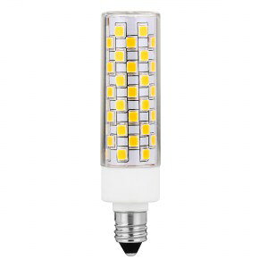 �������^���H�Ɓ@LED�d���@�n���Q���d���`�@65W�`�����@������Ή��@800lm�@�d���F�@100V�@6.3W�@E11�����@�N���A�@E11-6.5WDC-TM