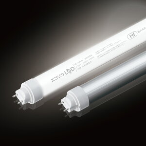 �G�R���J�@���ǌ`LED�����v�@�H���s�v�@Hf�C���o�[�^��p�@17.8W�@40�`�@G13�@�����F�����@ECL-LI4EHFN