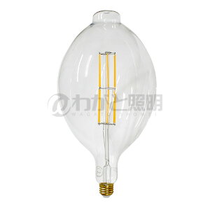 ymd@LEDWCeA@Fishman-Classic@E26 NAKX BT180@100V 4.5W 450lm dF 2200K@FLD-4W