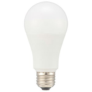 �I�[���d�@�@LED�d���@100�`�����@100W�`�@�d���F�@E26�����@���́E���ÃZ���T�[�t�@����������p�@�J�o�[�t���Ή��@11.8W�@1550lm�@�����p�@LDA12L-G-MW (06-5585)