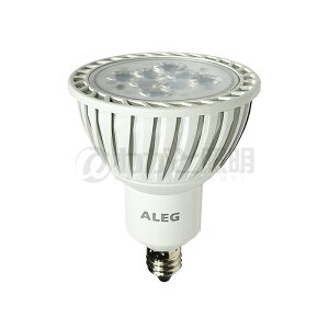 ALEG@LEDd@nQ`LEDv@Ή@65W`i65Wj@50(50mm)@pi25°j@530lm@5.5W@E11@F5000K@LDR6N-M-E11/D/W