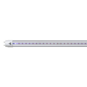 �G���W�[�@15�`���ǎ��OLED�@LS440UVC�V���[�Y�@�s�[�N�g���F275nm�@AC100�`240V�@G13�����O���[�����AAC�d����������(�������d)�Ή��@LS440UVC-275-G1 ���󒍐��Y�i