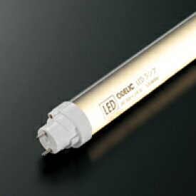 ODELIC　LED蛍光灯　直管形LEDランプ　メンテナンス用　片側給電・両側配線　G13口金　直管蛍光ランプ40形相当（40W形）　温白色（3500K）　22．8W　全光束3，000lm　No.342D(LED-TUBE 40S/WW/34/G13)