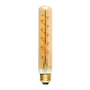 SWAN�@LED SWAN BULB�@BEACON�@25W�`�����@E26�@4W�@250lm�@�N���A�@2000K�@�����Ή��@SWB-F062L