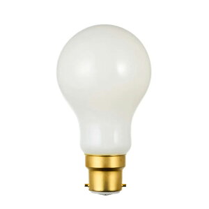 SWAN�@LED SWAN BULB�@DC24V DALI / PWM�@��ʓd���`�@60W�`�����@B22�@6.8W�@720lm�@�z���C�g�@2400K�@�����Ή��@SWB-LDA6L-A60-W24-DC24V