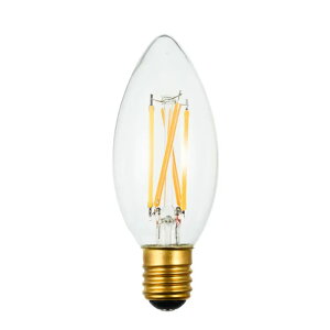SWAN@LED SWAN BULB@DIM TO WARM@VfA^@20W`@E17@2.7W@220lm@NA@2400`1800K@Ή@SWB-LDC3L-C35-2418