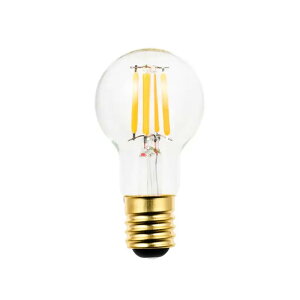 SWAN@LED SWAN BULB@MINIKURI@~jNvg`@25W`@E17@2.7W@250lm@NA@2200K@Ή@SWB-LDK3L-K35-22