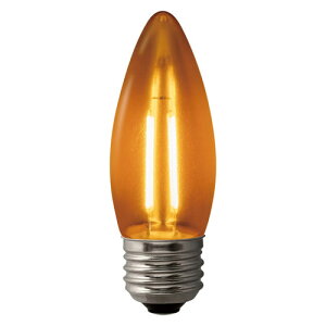 ELPA�@�t�B�������gLED�d���@�V�����f���A���@25W�`(25W�`����)�@E26�@2.1W�@240lm�@�L�����h���F�@�N���A�@�����p�@LDC2CC-G-F371