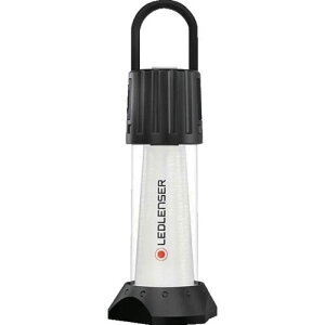 LEDLENSER�@LED�����^���@ML6 White�@IP66�@���F���@750lm�@��p�[�d�r�t���@500929