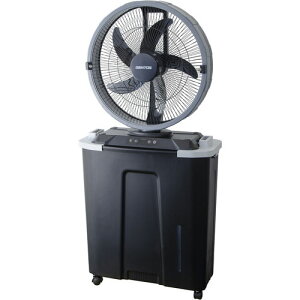 GENTOS�@Splash Fan�V���[�Y�@�X�v���b�V���~�X�g�t�@���@3�i�K���ʒ��߁@�[�d���@�[�d�r�����@�����R���t���@SPF-01R