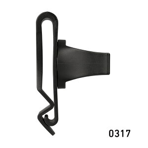 LEDLENSER インテリジェントクリップ 懐中電灯(LED)用オプション 0317