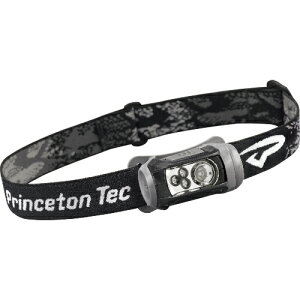 PrincetonTec�@LED�w�b�h���C�g�@REMIX�C���_�X�g���A���iREMIX INDUSTRIAL�j�@�z���C�gLED�@IPX4�@300lm�@�{�̃u���b�N�@HYB-IND