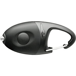 PrincetonTec�@LED���C�g�@IMPULSE�@IPX4�@10lm�@�{�̃u���b�N�@IMP-1-BK