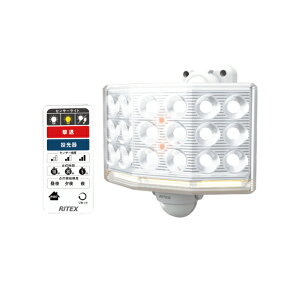 TV@RITEX@t[A[ZT[Cg AC ~j@FLED{gFLED@100V@lZT[@hJ`IP44@18W×1@Rt@LED-AC1018